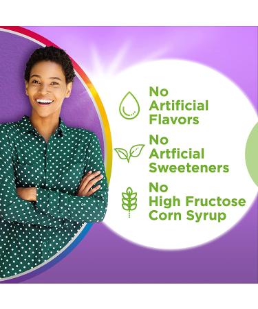 Centrum Women's Organic Multivitamin Gummies - Immune Support, 90 Count - Buy Online on GoSupps.com