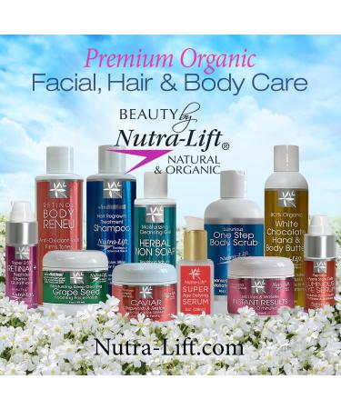 Buy Herbal Nonsoap Face Cleanser | Gentle & Natural 4 oz | International Shipping - Buy Online on GoSupps.com
