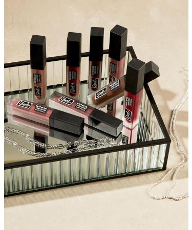  SLEEK Sleek MakeUp Matte Me XXL Liquid Lipstick Mauvin On Up 5ml - Buy Online on GoSupps.com