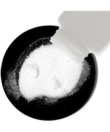 Potassium Phosphate Dibasic K2HPO4 98% Fine Powder 1 Lb in Two Space-Saver Bottles - Buy Online on GoSupps.com