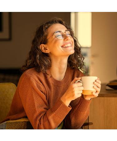 Premium Coffee Gift Set Bundle: 22 Sachets & Instant Coffee - Variety of Gourmet Flavors - Coffee Gifts Box - Buy Online on GoSupps.com