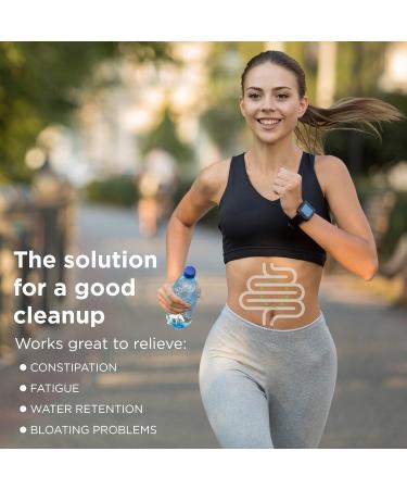 Dr Leblanc Triolax Body Detox Purification & Revitalization Original 15 Days - Buy Online on GoSupps.com