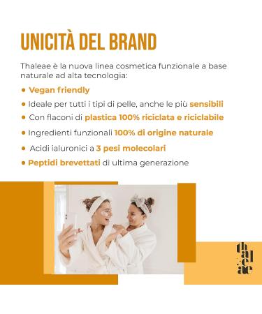 Thaleae Regenerating eye cream - Buy Online on GoSupps.com