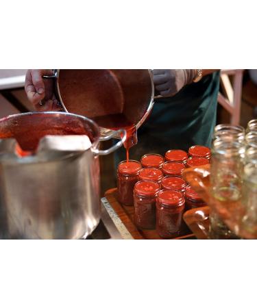 Dutch Jell Bulk Fruit Pectin Mix - 2lb Resealable Bag for Jam & Jelly Making - Non-GMO Dextrose - Buy Online on GoSupps.com