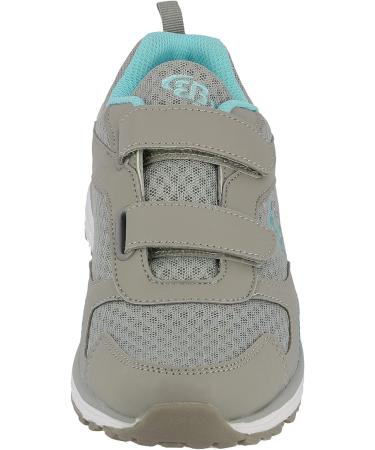 Br tting Unisex Performance V Fitness Shoes 41 EU - Grey Turquoise | International Shipping Available - Buy Online on GoSupps.com