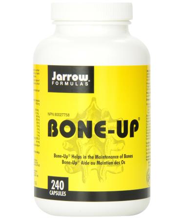 Jarrow Formulas Bone-Up 240 Count