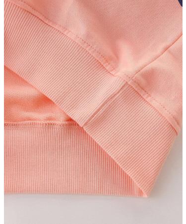 Girls Cotton Sweatshirt | Long Sleeve Shark Print Top for Kids | Toddler Casual Jumper | Ages 1-12 Years - Buy Online on GoSupps.com