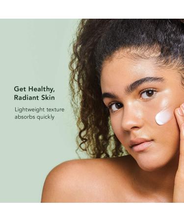 Rael Nourishing Gel Cream Face Moisturizer with Hyaluronic Acid and Sunflower Seed Oil - Hydrating & Lightweight Formula for All Skin Types - Cruelty Free Skin Care (1.69oz) - Buy Online on GoSupps.com