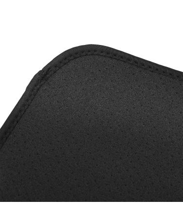 Gernie Thigh Brace Support - Compression Sleeve for Sports | Adjustable Hook and Loop | International Shipping - Buy Online on GoSupps.com