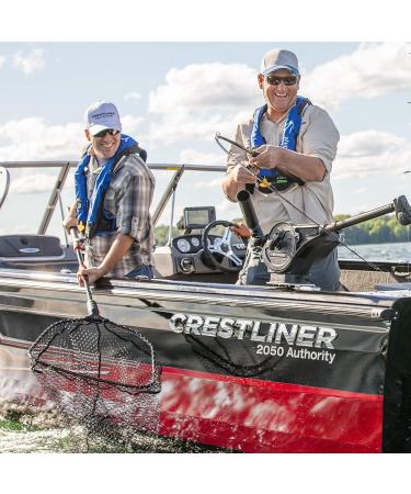 Ego Culling Beam Fish Scale - Tournament Style, Easy to Use, Corrosion Proof - Salt & Freshwater, Removable Handle - Buy Online on GoSupps.com