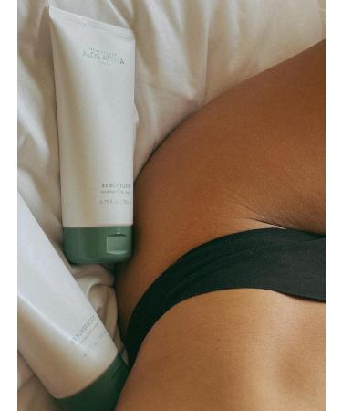 Aloe Attiva 4x BODYLIXIR Body Serum - Revitalize Your Skin with Natural Aloe Vera | International Shipping Available - Buy Online on GoSupps.com