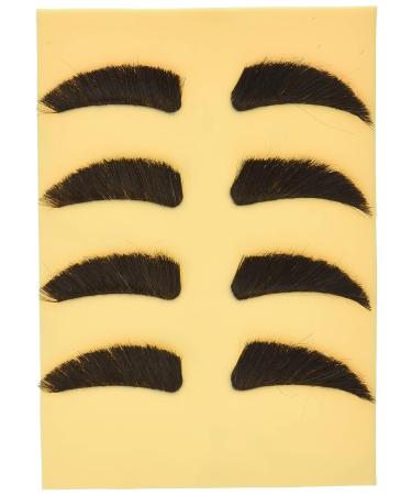 Get Perfect Brows with Celebrity Practice Eyebrow Tweezing Pallet - Buy Online on GoSupps.com
