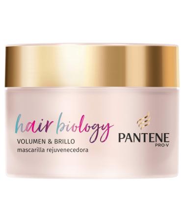 Pantene Mask Full & Vibrant 160ml