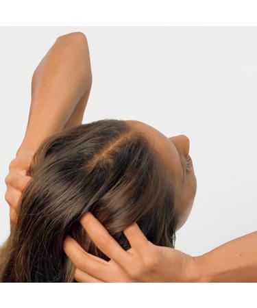 Dove Density Boost Root Lift Thickening Spray for Fuller Hair and Scalp Therapy with Vitamin B3 Zinc and 0% sulfates 5 oz - Buy Online on GoSupps.com