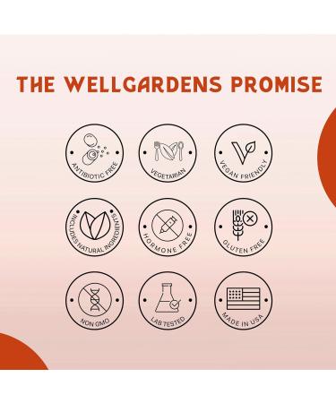 100% Pure D-Mannose with Cranberry Extract - Helps Cleanse Impurities Natural Urinary Tract Health Liver and Bladder Support Capsules Non-GMO - Buy Online on GoSupps.com