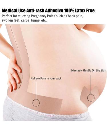 Buy Athletic Lifting Tape for Pain Relief & Muscle Support | Joint & Workout Recovery | International Shipping - Buy Online on GoSupps.com