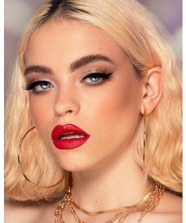 Sigma Beauty F67 Skin Perfector Makeup Brush - Ultra Soft Paddle Brush for Foundation or Concealer - Apply Blend & Set Cream or Powder Products - Vegan Hypoallergenic Synthetic Makeup Brush - Buy Online on GoSupps.com