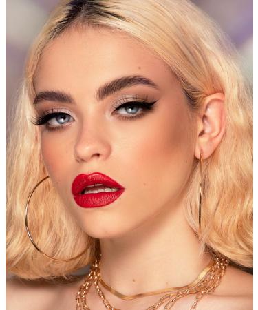 Sigma Beauty F29 HD Bronzer Brush Tapered Bronzer Makeup Brush with Ultra-Soft Synthetic Fibers for Flawless Powder Application Perfect for Bronzer Powder Setting Powder & All-Over Powder - Buy Online on GoSupps.com