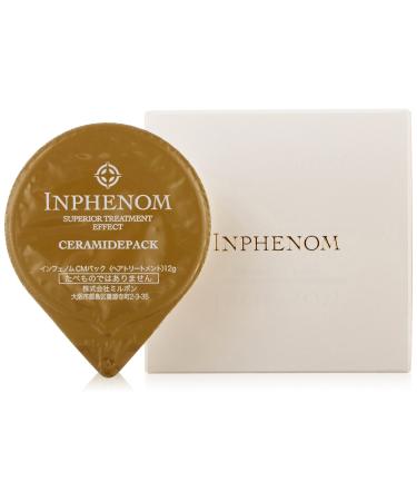 X5 pieces Milbong Infenomu CM pack 12g