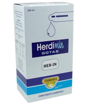 HERDIBEL Supplement: 100 g
