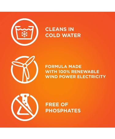 Tide PODS 4 in 1 Febreze Sport Odor Defense Laundry Detergent - 61 Count HE Pods - Buy Online on GoSupps.com