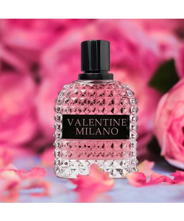 Women's Perfume Combo Set Milano Women&Pineapple Floral Fruity Fragrance Eau De Parfum Elegant 100ml Bottle Natural Spray Each for Daily Used Milano&Pineapple - Buy Online on GoSupps.com