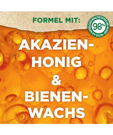 Garnier Nourishing Hair Treatment with Acacia Honey - 200ml | Smooth & Shiny Hair Anti-Brittle Formula | Ship Worldwide - Buy Online on GoSupps.com