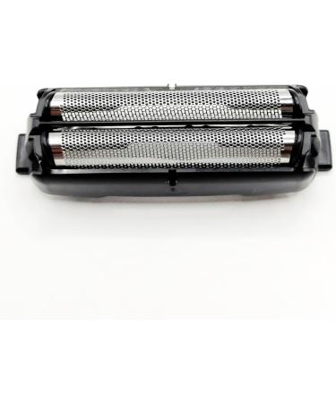 LCMARKET Razor Outer Foil Screen Replacement for Panasonic WES9863 ESRP30 ESRP50 ESRC60 ESRC50 ESRW35 Shaver Beard Trimmer Accessories - Buy Online on GoSupps.com