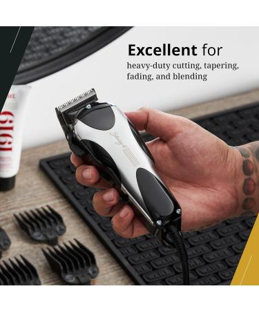 Wahl Professional Sterling 4 Hair Clippers - Barber-Quality Tools for Men & Women - International Shipping Available - Buy Online on GoSupps.com