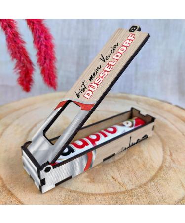 Delicious Chocolate Gift Box - Duplo & More | Perfect International Shipping - Buy Online on GoSupps.com