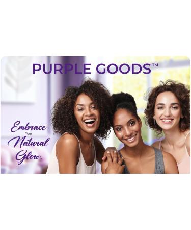 Vitamin C Face Serum - Hydrating Anti-Aging Serum with Hyaluronic Acid & Argan Oil - Dark Spot & Wrinkle Reducer - 1 Fl Oz - Buy Online on GoSupps.com