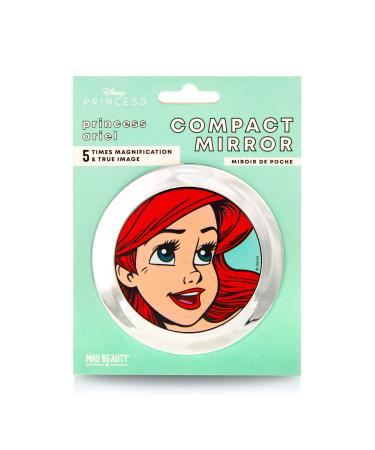 Mad Beauty Pop Princess Mirror Ariel DPPMA-12