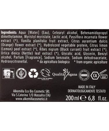 Maschera Acida per Capelli Trattamento Intensivo per Nutri e Ristrutturare | Spedizione Internazionale - Buy Online on GoSupps.com