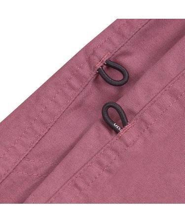 Ocun Sansa Women's Shorts - Rose Mesa | Stylish & Comfortable Indoor & Outdoor Wear - Shop Internationally! - Buy Online on GoSupps.com