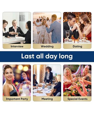 Tattoo Cover Up Concealer - Waterproof and Natural-looking | 2 Colors for Tattoos, Scars, Dark Spots, Birthmarks, Vitiligo - Buy Online on GoSupps.com