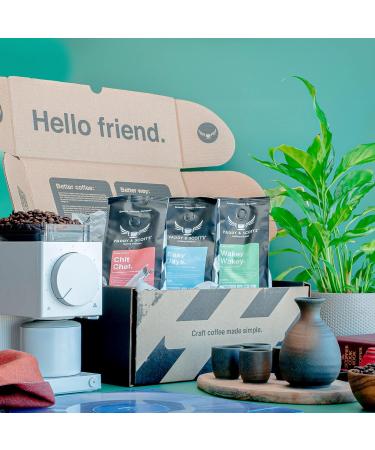 Bean Box Collection - Buy Online on GoSupps.com