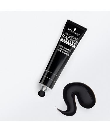 Schwarzkopf - 7 Day Root Touch-Up - Temporary Hair Color - Gray Coverage - Ammonia Free - Blonde - Buy Online on GoSupps.com