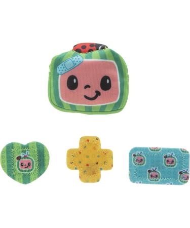 CoComelon Official Boo Boo JJ Plush - Light Up Healing Plush Toy for Kids - Help Heal JJ s Boo Boo with Bandages - Buy Online on GoSupps.com