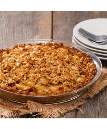 Quaker Large Flake Oats Multi-Pack 1kg (Pack of 12) - Buy Online on GoSupps.com