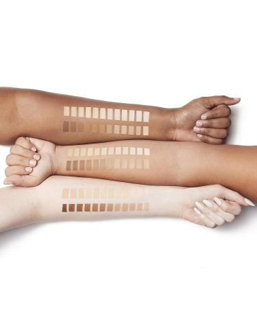 Rimmel Stay Matte Foundation Porcelain Ivory 1oz | Long Lasting Makeup - Buy Online on GoSupps.com