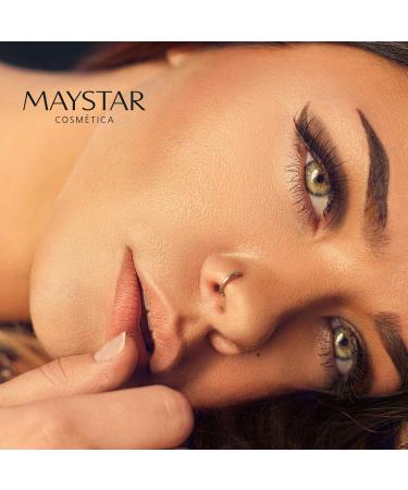 MAYSTAR Maystar Skincare | Day Face Cream | Mattifying Anti-Acne Treatment | Oil Balance Range | 50 ml - Buy Online on GoSupps.com