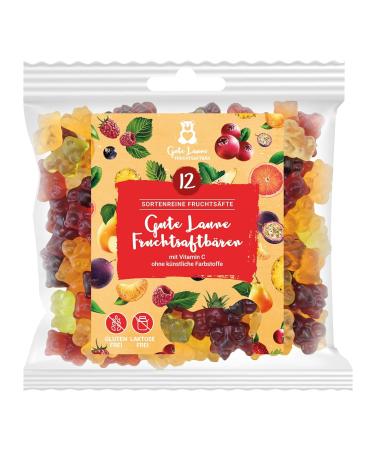 Naschlabor Home Office Gift Box - Small | Boost Motivation & Energy with Healthy Snacks for Colleagues & Employees | Perfect Work-from-Home Treat - Buy Online on GoSupps.com