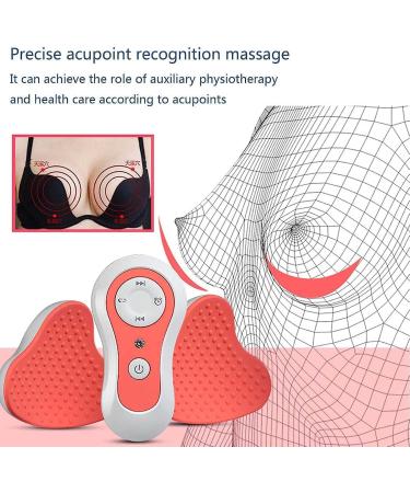 Buy Electric Breast Massagers | Enhance & Beautify Your Breasts Internationally - Buy Online on GoSupps.com