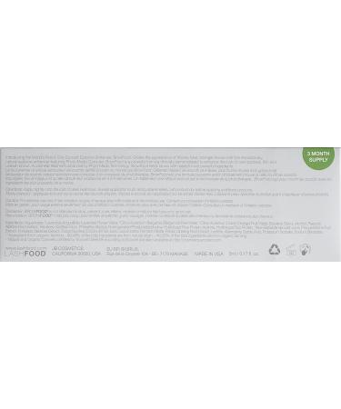 LashFood BrowFood Phyto Medic Eyebrow Enhancer (3 Month Supply) - 5ml/0.17oz Clear - Buy Online on GoSupps.com