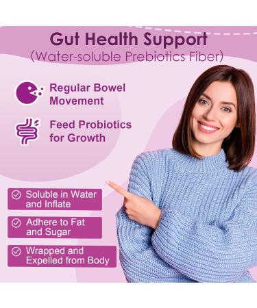 NATURE TARGET Probiotics for Women 100 Billion CFUs Probiotic with Digestive Enzymes & Prebiotics Vaginal Probiotics with Cranberry for Urinary Tract Health pH Balance 180 Veggie Capsules 180 Count (Pack of 1) - Buy Online on GoSupps.com