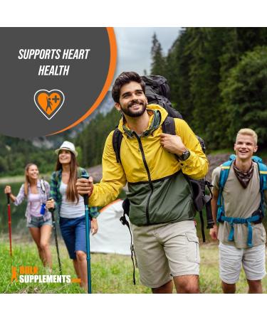 BulkSupplements Blueberry Extract Capsules - Vegan Gluten-Free Wild Blueberry Supplement 240 Veg Capsules 1 Capsule Serving - Buy Online on GoSupps.com