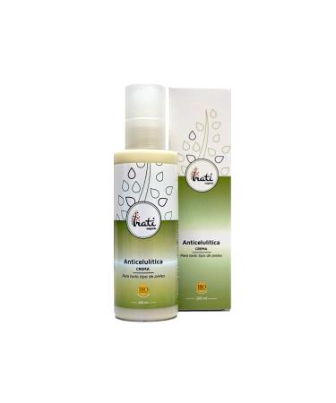 Irati Lotions Hydratantes 400 ml