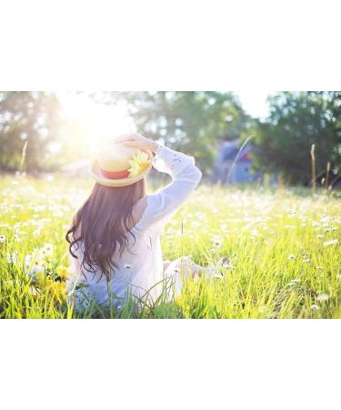 Organic Shikakai Powder - Hair Growth - Ayurvedic Powder - Indian Powder - Homemade Hair Mask - 100 gr - Buy Online on GoSupps.com