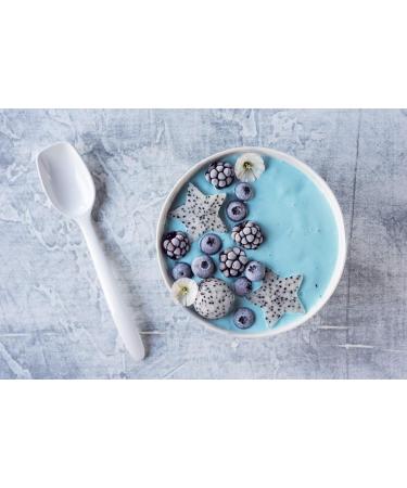 Mynatura Premium Blue Poppy Seeds (2x1000g) - High Quality International Shipping - Buy Online on GoSupps.com