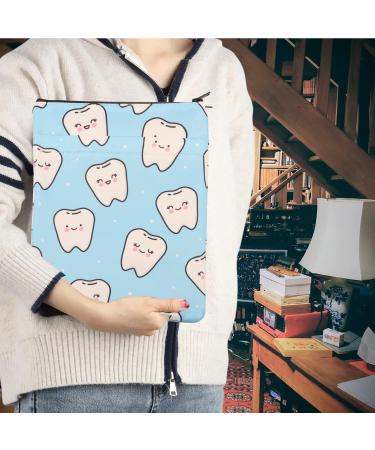 Dental Student Gifts | Book Sleeve & Protector for Hygienists & Dentists - Dental Braver Bsleeve - Buy Online on GoSupps.com